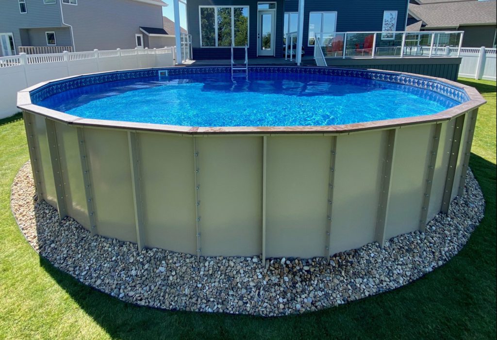 Ultimate Pools by Fox - Fox Pool