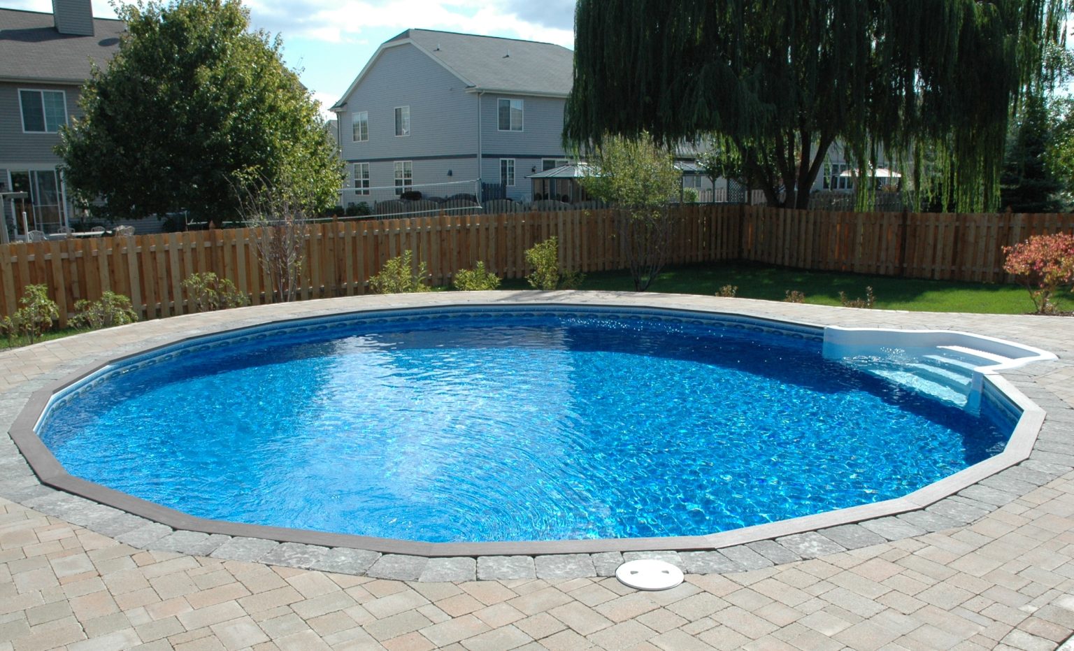 Ultimate Pools by Fox - Fox Pool