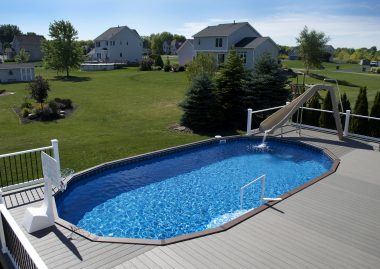 The Ultimate Pool