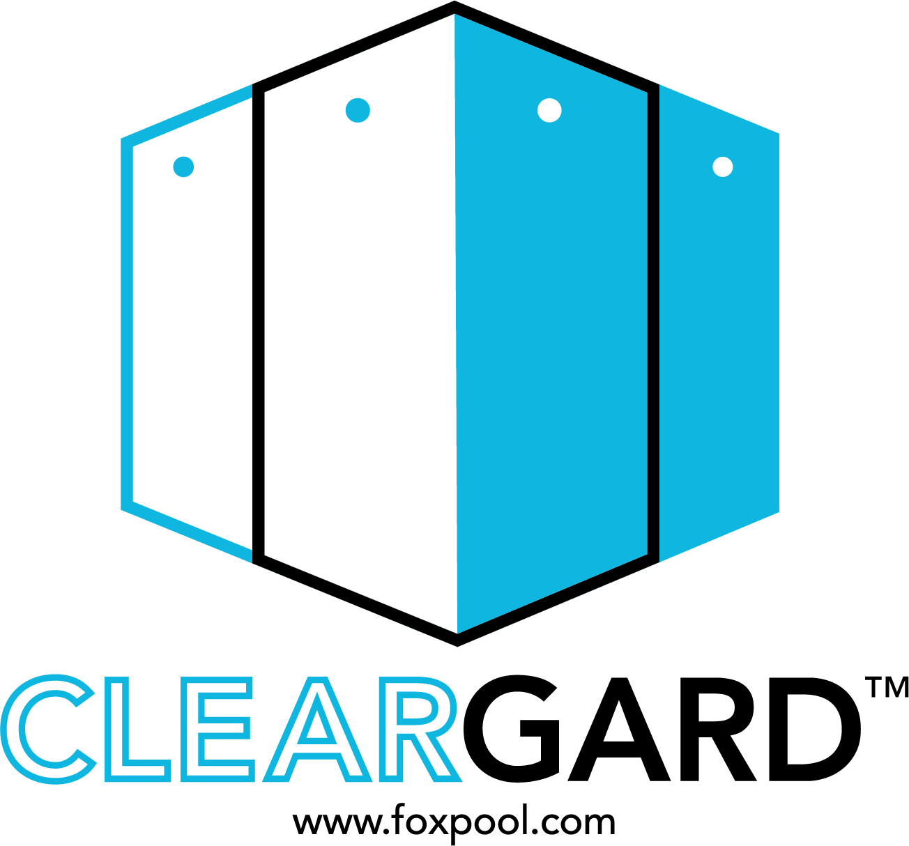 NEW by Fox Pool: CLEARGARD